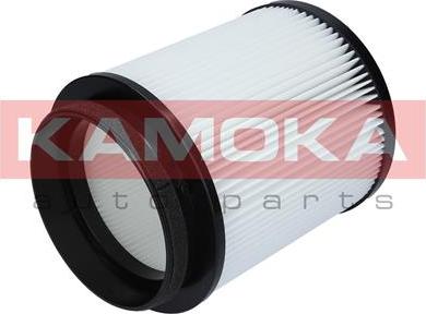 Kamoka F407401 - Filtro, Aria abitacolo autozon.pro