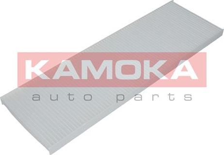 Kamoka F407301 - Filtro, Aria abitacolo autozon.pro