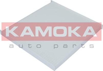 Kamoka F407201 - Filtro, Aria abitacolo autozon.pro