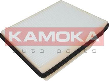 Kamoka F407701 - Filtro, Aria abitacolo autozon.pro