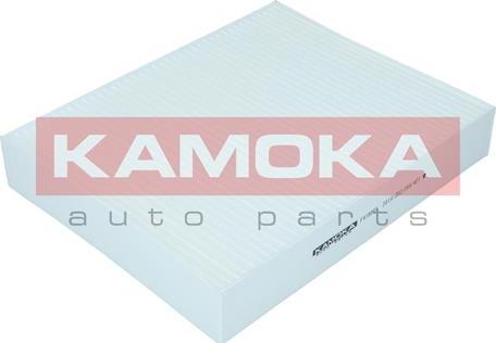 Kamoka F419001 - Filtro, Aria abitacolo autozon.pro