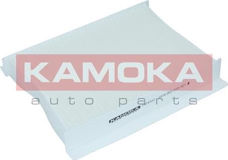 Kamoka F419101 - Filtro, Aria abitacolo autozon.pro