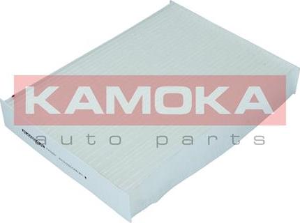 Kamoka F419301 - Filtro, Aria abitacolo autozon.pro