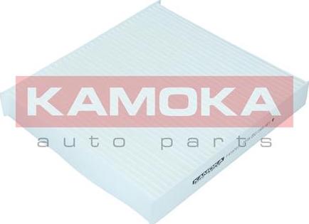 Kamoka F419701 - Filtro, Aria abitacolo autozon.pro