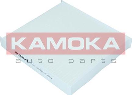 Kamoka F419701 - Filtro, Aria abitacolo autozon.pro