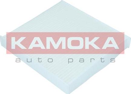 Kamoka F419701 - Filtro, Aria abitacolo autozon.pro