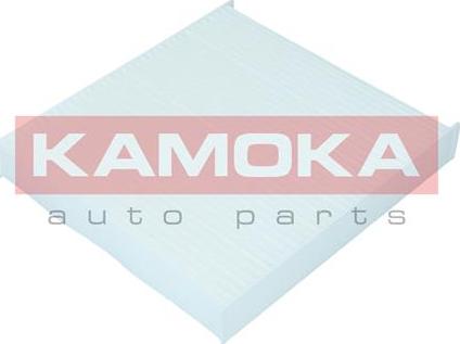 Kamoka F419701 - Filtro, Aria abitacolo autozon.pro