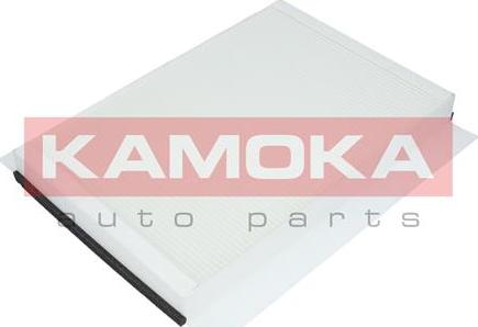 Kamoka F414801 - Filtro, Aria abitacolo autozon.pro