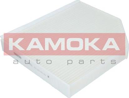 Kamoka F414701 - Filtro, Aria abitacolo autozon.pro