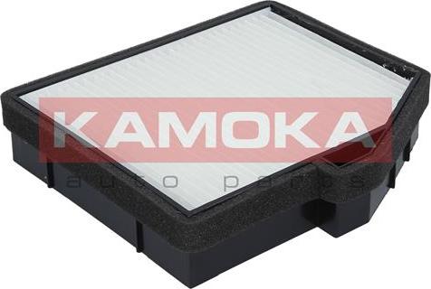 Kamoka F415401 - Filtro, Aria abitacolo autozon.pro