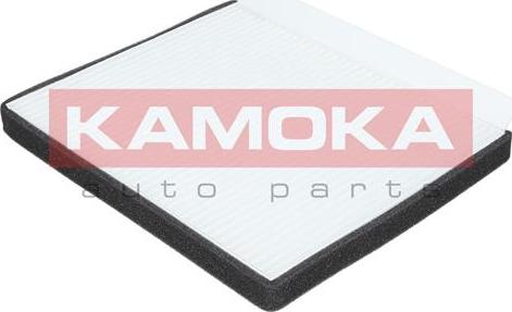 Kamoka F415501 - Filtro, Aria abitacolo autozon.pro