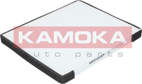 Kamoka F415501 - Filtro, Aria abitacolo autozon.pro