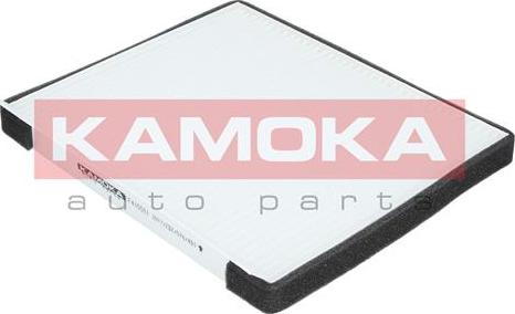 Kamoka F415501 - Filtro, Aria abitacolo autozon.pro