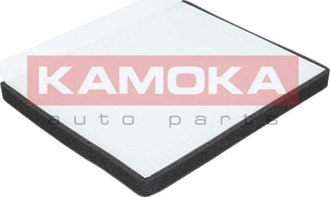 Kamoka F415501 - Filtro, Aria abitacolo autozon.pro