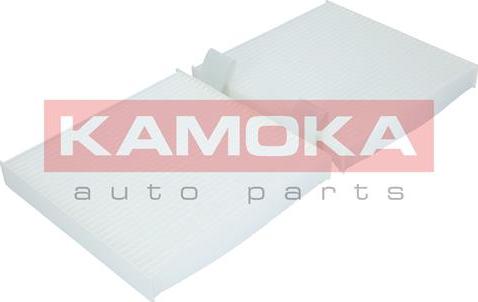 Kamoka F415801 - Filtro, Aria abitacolo autozon.pro