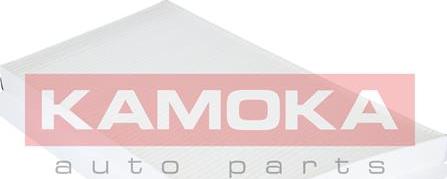 Kamoka F415301 - Filtro, Aria abitacolo autozon.pro