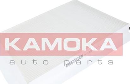 Kamoka F415301 - Filtro, Aria abitacolo autozon.pro