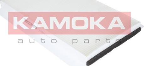 Kamoka F415301 - Filtro, Aria abitacolo autozon.pro