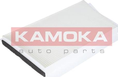 Kamoka F415301 - Filtro, Aria abitacolo autozon.pro