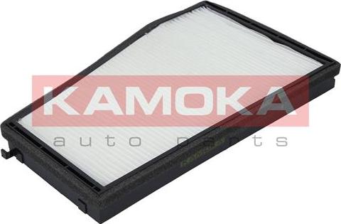 Kamoka F415201 - Filtro, Aria abitacolo autozon.pro