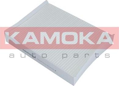 Kamoka F416401 - Filtro, Aria abitacolo autozon.pro