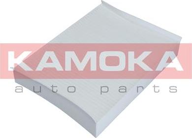 Kamoka F416401 - Filtro, Aria abitacolo autozon.pro