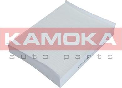 Kamoka F416401 - Filtro, Aria abitacolo autozon.pro