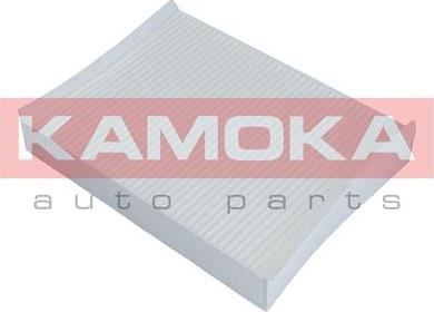 Kamoka F416401 - Filtro, Aria abitacolo autozon.pro