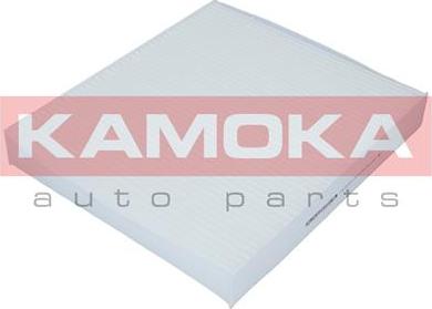 Kamoka F416001 - Filtro, Aria abitacolo autozon.pro