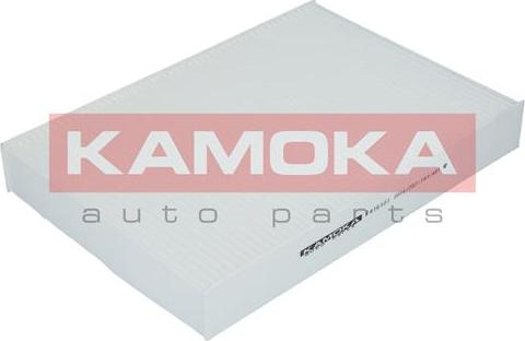 Kamoka F416101 - Filtro, Aria abitacolo autozon.pro