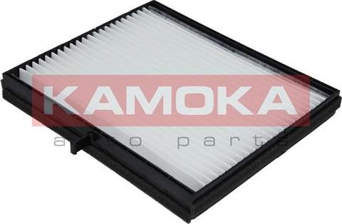 Kamoka F410401 - Filtro, Aria abitacolo autozon.pro