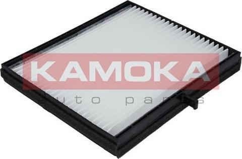 Kamoka F410401 - Filtro, Aria abitacolo autozon.pro