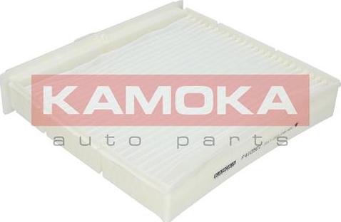 Kamoka F410501 - Filtro, Aria abitacolo autozon.pro