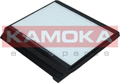 Kamoka F410001 - Filtro, Aria abitacolo autozon.pro