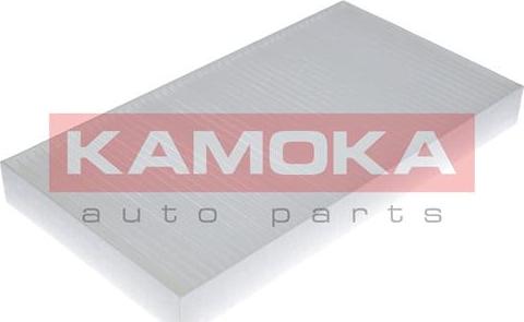 Kamoka F410101 - Filtro, Aria abitacolo autozon.pro