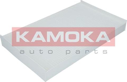 Kamoka F411401 - Filtro, Aria abitacolo autozon.pro