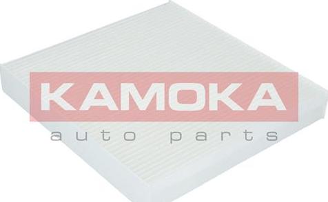 Kamoka F411501 - Filtro, Aria abitacolo autozon.pro