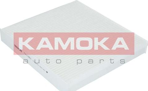 Kamoka F411501 - Filtro, Aria abitacolo autozon.pro