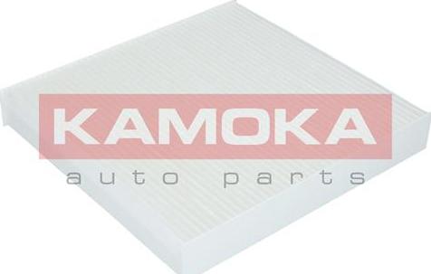 Kamoka F411501 - Filtro, Aria abitacolo autozon.pro