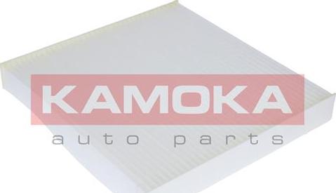 Kamoka F411301 - Filtro, Aria abitacolo autozon.pro