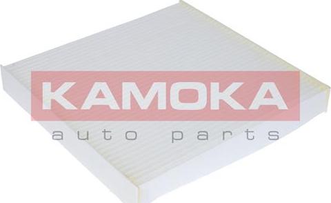 Kamoka F411301 - Filtro, Aria abitacolo autozon.pro