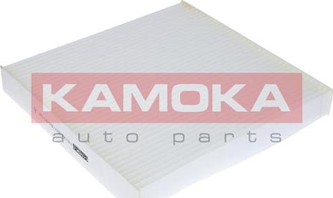 Kamoka F411301 - Filtro, Aria abitacolo autozon.pro