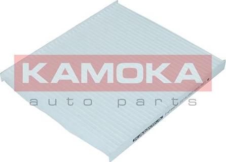 Kamoka F418901 - Filtro, Aria abitacolo autozon.pro