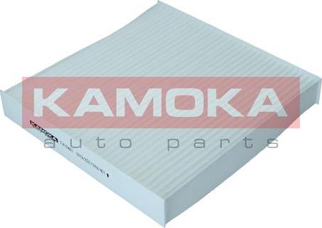 Kamoka F418401 - Filtro, Aria abitacolo autozon.pro