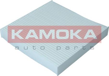 Kamoka F418401 - Filtro, Aria abitacolo autozon.pro