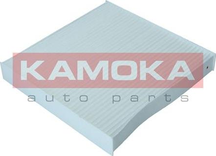 Kamoka F418401 - Filtro, Aria abitacolo autozon.pro