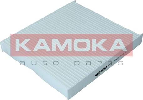 Kamoka F418501 - Filtro, Aria abitacolo autozon.pro