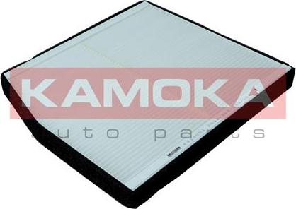 Kamoka F418001 - Filtro, Aria abitacolo autozon.pro