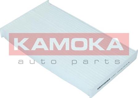 Kamoka F418801 - Filtro, Aria abitacolo autozon.pro