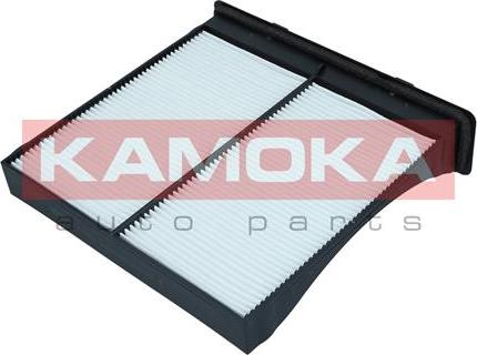 Kamoka F418201 - Filtro, Aria abitacolo autozon.pro